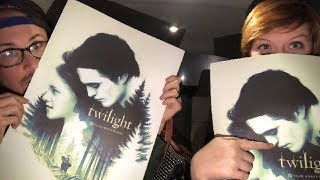 Twilight  Midnight Screenings Retro Review [upl. by Assenal]