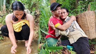 Went To Pick Fruit The Mute Husband Was Lucky Enough To Find A Wife Joy  Lý Tiểu Khuyên [upl. by Hasin]