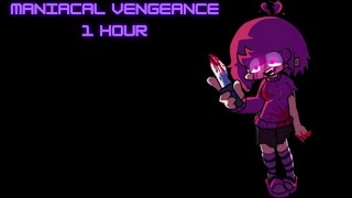 Maniacal Vengeance 1 Hour Vs Human Impostor [upl. by Ander]