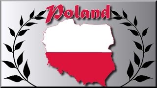 Poland  Country review by Slavic Affairs [upl. by Aiepoissac]