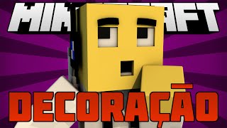 DecoCraft MOD 1710 Minecraft [upl. by Teeniv]