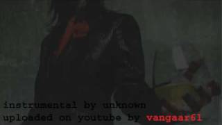 Marilyn Manson  Heart Shaped Glasses  INSTRUMENTAL [upl. by Nwahsyar]