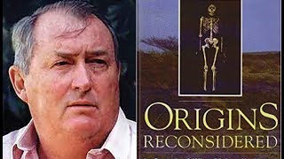 The New Revolution In HUMAN ORIGINS Dr Richard Leakey Leakey Foundation [upl. by Danaher]