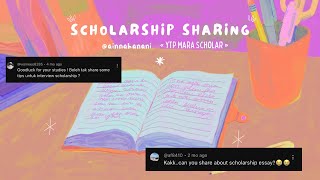 MARA Scholarship Interview Experience  Important things to do after SPM  Tips interview [upl. by Ileray]