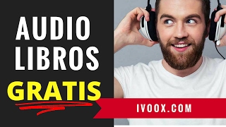 Como Conseguir Audiolibros Gratis  Francisco Bustos  Audiolibros En Español [upl. by Alben]