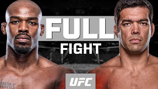 Jon Jones vs Lyoto Machida  FULL FIGHT  UFC Classics [upl. by Lance124]