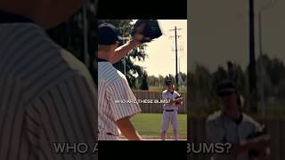 Apocalyptic dust storm💨 Interstellar movies baseball movieclips movie film [upl. by Cari]