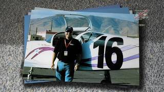 2010 Reno Air Races  Will Whiteside [upl. by Malissia196]