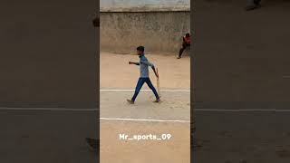 Raju on fire❤️🥰 highlights like shere shortvideo cricket comment viralpublicsports 🏏🥎 [upl. by Korella]