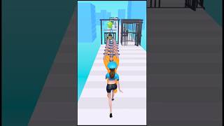 Thieves Vs police girl has help 😔 shorts prohackergaming [upl. by Ednyl672]