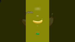 Banana Speedrun World Record [upl. by Yleik238]