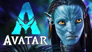 AVATAR Full Movie 2024 The Last World  Superhero FXL Action Movies 2024 in English Game Movie [upl. by Arocahs]