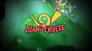 Yokus Island Express  Welcome to Mokumana Island Nintendo Switch PC PS4 Xbox One [upl. by Sello]