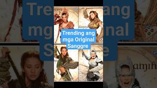 Trending Original Sanggre ng Encantadia [upl. by Tania]