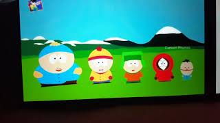 south park finger family [upl. by Yarezed9]