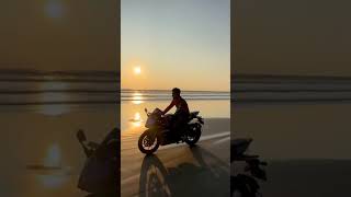 Cox’s Bazar bike tourtrending shorts [upl. by Gabbie318]