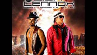 zion y lenox ft v r celos [upl. by Drof]