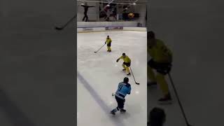 The best goal Amateur hockey tournament ‘’GOLDEN BLACK SEA CUP’’ Bulgaria Kranevo [upl. by Heindrick]