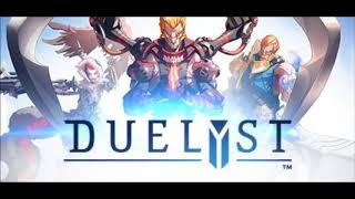 Duelyst Soundtrack  Challenge Mode [upl. by Wilda]