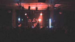 quotStarlessquot Crossfade LIVE  The WOW Hall Eugene Oregon Sept 30th 2011 [upl. by Emad]