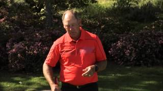 TaylorMade Golf  How to Use Counterbalance Putters [upl. by Ostler]