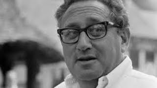 EL CREADOR DEL NEOLIBERALISMO ES KISSINGER [upl. by Nwatna271]