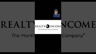 The Best REIT for Passive Income [upl. by Htide167]