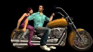 GTA Vice City Game 261 [upl. by Stenger181]