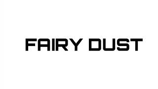 FAIRY DUST SOUND EFFECT [upl. by Iruam]