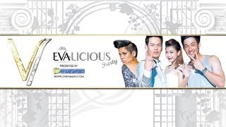 EVALICIOUS PARTY  GOODVIEW Chiang Mai [upl. by Elaynad706]