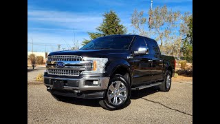 2018 Ford F150 Lariat 4x4  26995  Bright Auto Wholesale [upl. by Rockefeller]