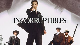 Bande Annonce quotLes Incorruptiblesquot [upl. by Eiramnna]