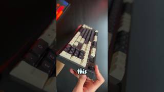 You’ll… LOVE this Keyboard LTC Nimbleback 1041 👀❤️ tech keyboard LTCOfficialUS [upl. by Abeh]