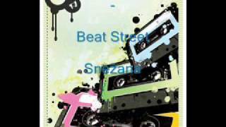 Beat Street  Snezana [upl. by Gusti]