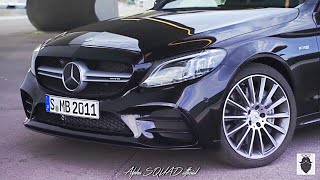 Mercedes CClass 2019 [upl. by Bourke]