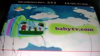 BabyTV Cuddlies ads [upl. by Blondie]