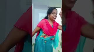 Mera babu rang rngila meto nirmala song dance [upl. by Alleunamme]