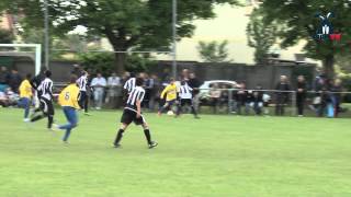 challenge Gilbert Gamper FC Sausheim 2014 [upl. by Eleda]