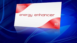 LifeWave Connect Product Webinar with CEO David Schmidt on ENERGY ENHANCER [upl. by Basil]