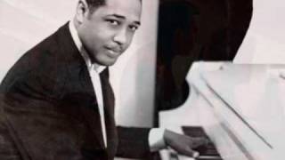 Duke Ellington and Louis ArmstrongDukes Place [upl. by Gearalt]