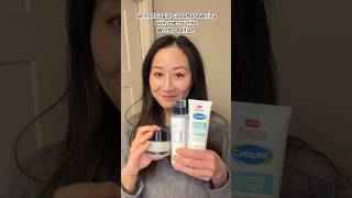 skincare dermatologist skincareroutine skincaretips dermatologistskincare winterskincare [upl. by Amrita]