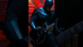 Knight of the Night ⚔️  BATMAN METAL Song🎸🦇 [upl. by Akcirederf335]