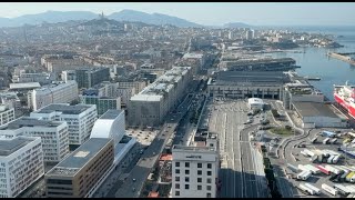 Euroméditerranée au SIMI  Comment le 3ème quartier daffaires français attire les entreprises [upl. by Viglione621]