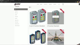 Lodarcom Overview  A Quick Guide to Lodar Wireless Control Systems [upl. by Dag]