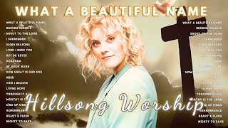 Top Worship Songs  Best Praise And Worship Song Lyrics  Hillsong Worship Playlist 2024 [upl. by Urial513]