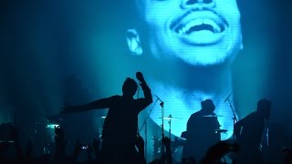 Gorillaz Ascension Live at Printworks London [upl. by Guenzi111]