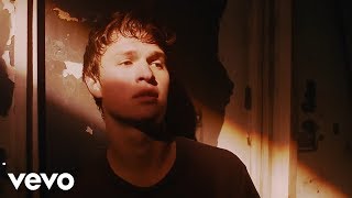 Ansel Elgort  Supernova Official Video [upl. by Kerr]