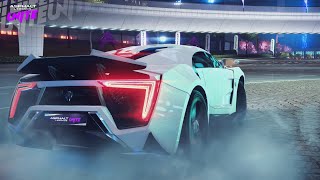 Asphalt Legends Unite  W Motors Lykan Hypersport  0044561  Daily Events  PS5 Silm Gameplay🔥 [upl. by Olenka]