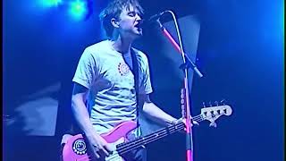 Blink 182  Dammit Live in Camden 2004 HD [upl. by Marylou]