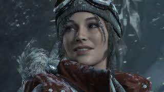 Rise Of The Tomb Raider 20 Years Celebration GAMEPLAY Walkthrough 1 [upl. by Eramat807]